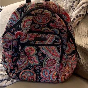Vera Bradley Backpack